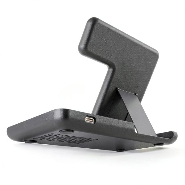 Apple 3 in 1 Charger Wireless Station iPhone Watch AirPods-4