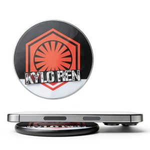 Keyscaper Wireless Charging Station 15W Qi Fast Charge-0