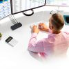 Kensington USB C Docking Station Triple Monitor 100W-11