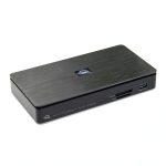 OWC Thunderbolt Pro Dock Professional Docking Station 8K-0