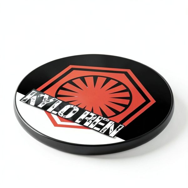 Keyscaper Wireless Charging Station 15W Qi Fast Charge-1