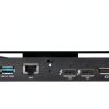 OWC Thunderbolt Pro Dock Professional Docking Station 8K-4
