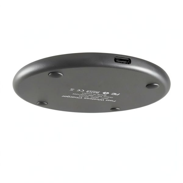 Keyscaper Star Wars Wireless Charger 15W Qi Fast Charging-3