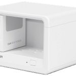 Gitryin Desktop Charging Station 8 AC Outlets 40W Charger-0