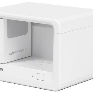 Gitryin Desktop Charging Station 8 AC Outlets 40W Charger-0