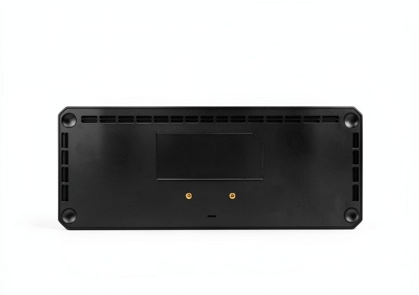 Kensington USB C Docking Station Triple Monitor 100W-5