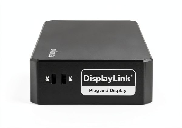 Kensington USB C Docking Station Triple Monitor 100W-4