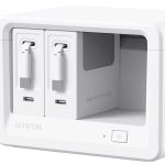 Gitryin Desktop Charging Station 8 AC Outlets 40W USB-C-0