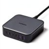 UGREEN Nexode 200W GaN Charger 6 Port Desktop Power Hub-0