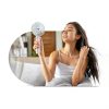 airbro Portable Fan Rechargeable Personal Cooling 5 Speeds-3