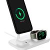 Best Buy 3 in 1 Magnetic Wireless Charger for Apple Devices-1