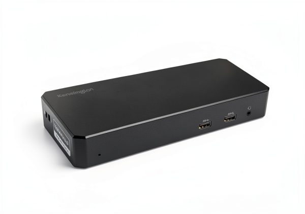 Kensington USB C Docking Station Triple Monitor 100W-10