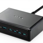 Anker Prime 200W Charging Station Six Port GaN Power-0