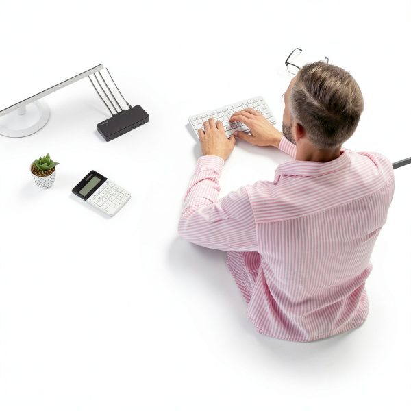 Kensington USB C Docking Station Triple Monitor 100W-1