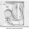 Best Buy 3 in 1 Magnetic Wireless Charger for Apple Devices-5