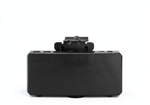 Kensington USB C Docking Station Triple Monitor 100W-12