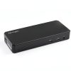 Kensington USB C Docking Station Triple Monitor 100W-0