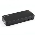 Kensington USB C Docking Station Triple Monitor 100W-0