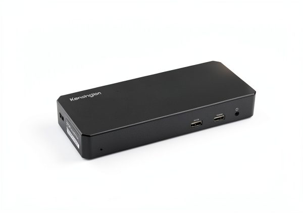 Kensington USB C Docking Station Triple Monitor 100W-0