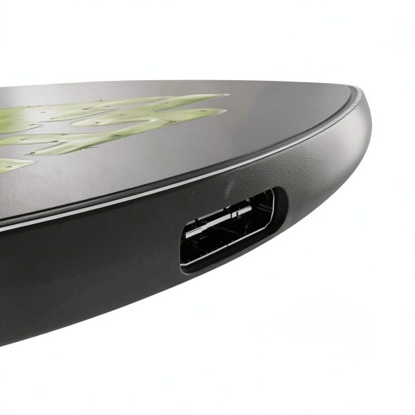 Keyscaper Star Wars Wireless Charger 15W Qi Fast Charging-2