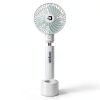 airbro Portable Fan Rechargeable Personal Cooling 5 Speeds-1