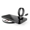 Keyscaper Ahsoka Wireless Charger 15W Qi Fast Charging-4