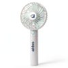 airbro Portable Fan Rechargeable Personal Cooling 5 Speeds-0
