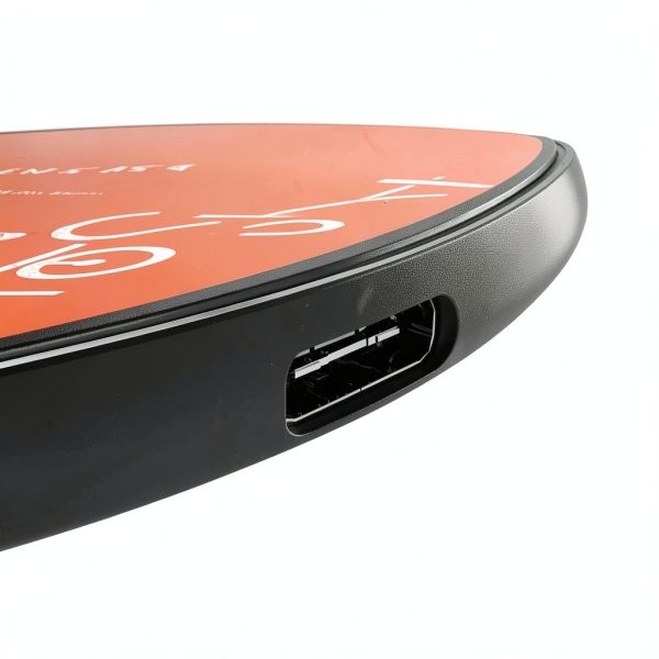 Keyscaper Ahsoka Wireless Charger 15W Qi Fast Charging-2