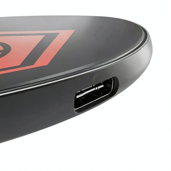 Keyscaper Wireless Charging Station 15W Qi Fast Charge-2