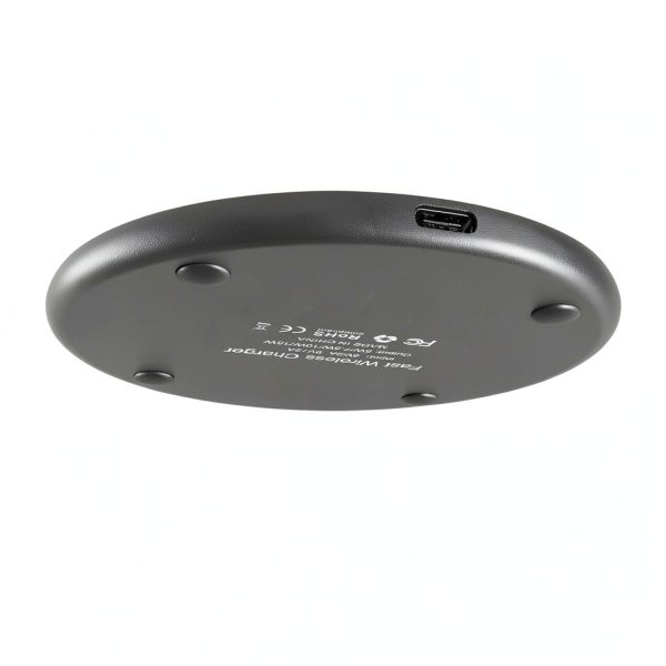Keyscaper Ahsoka Wireless Charger 15W Qi Fast Charging-3