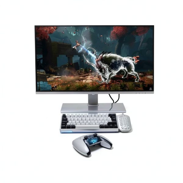 Elgato 4K X External Capture Card for Nintendo Switch 2, PS5, Xbox,-1