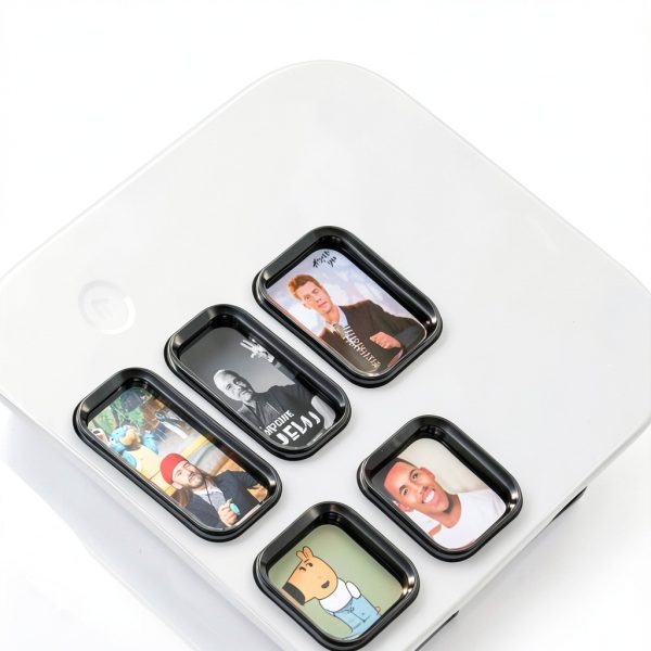 Elgato Stream Deck Neo White Touchscreen Controller for Creators-7