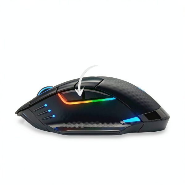 corsair connect