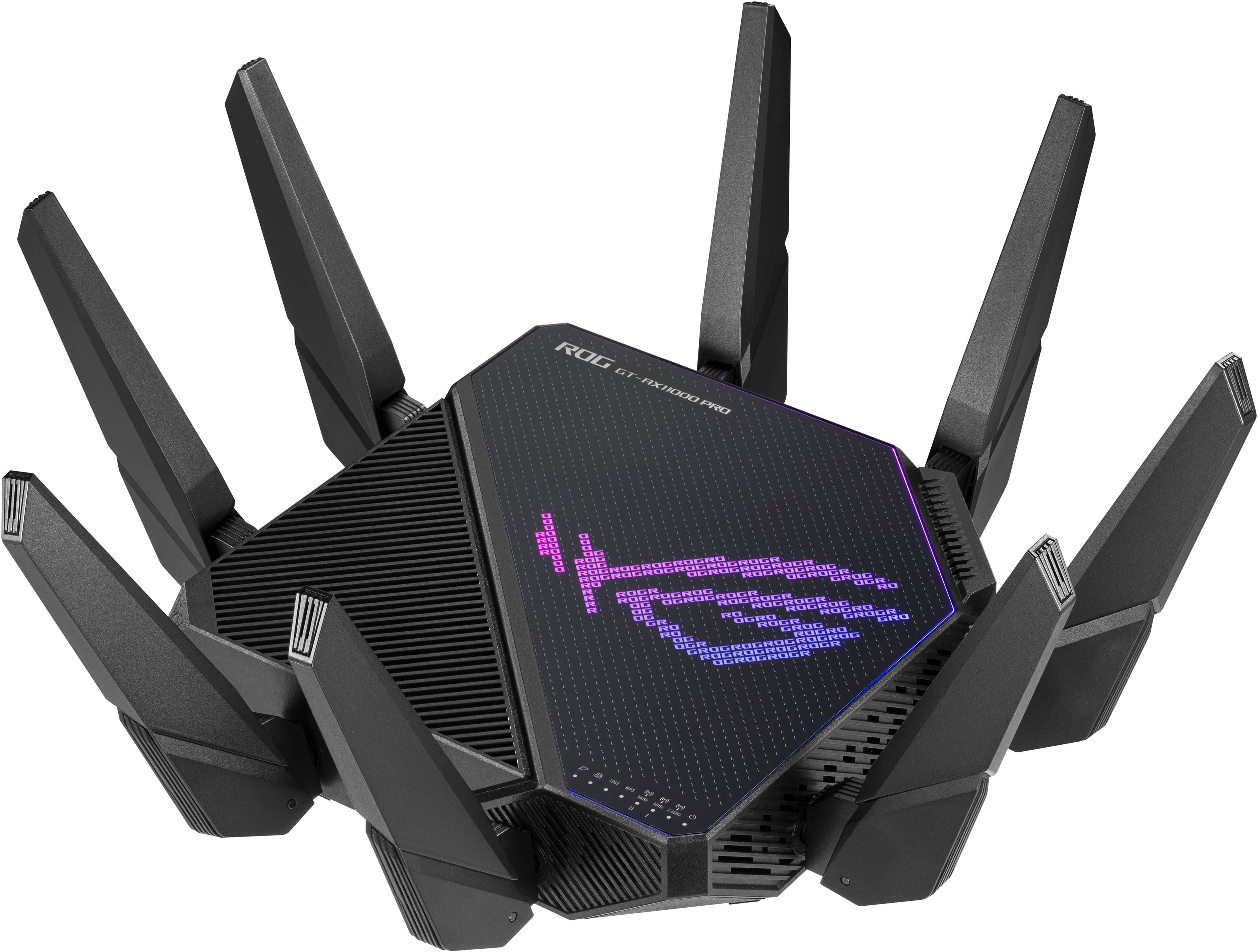 ROG Rapture