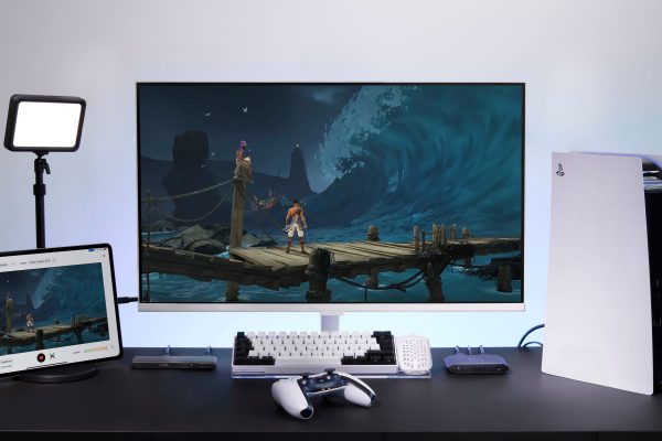 Elgato 4K X External Capture Card for Nintendo Switch 2, PS5, Xbox,-9