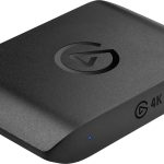Elgato 4K X External Capture Card for Nintendo Switch 2, PS5, Xbox,-0