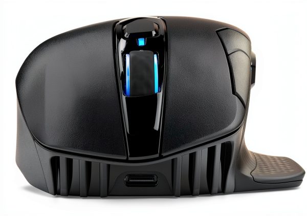 corsair connect