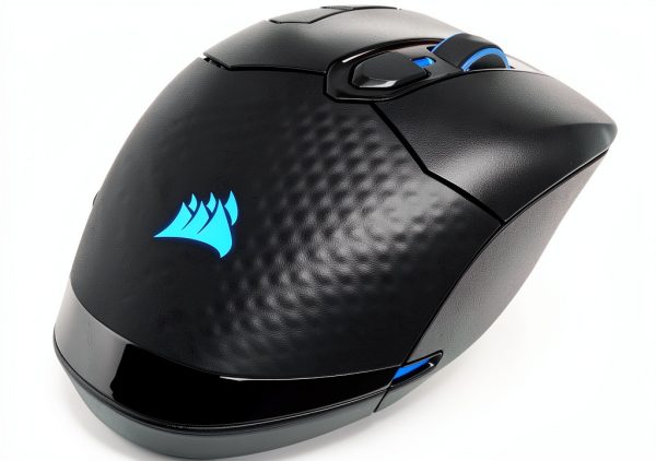 corsair connect