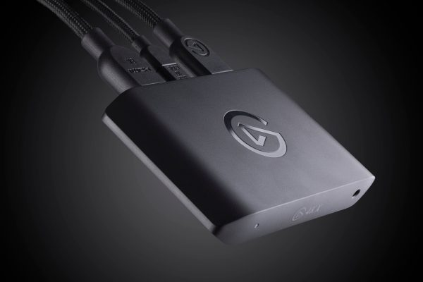 Elgato 4K X External Capture Card for Nintendo Switch 2, PS5, Xbox,-8