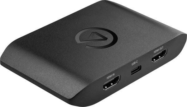 Elgato 4K X External Capture Card for Nintendo Switch 2, PS5, Xbox,-7